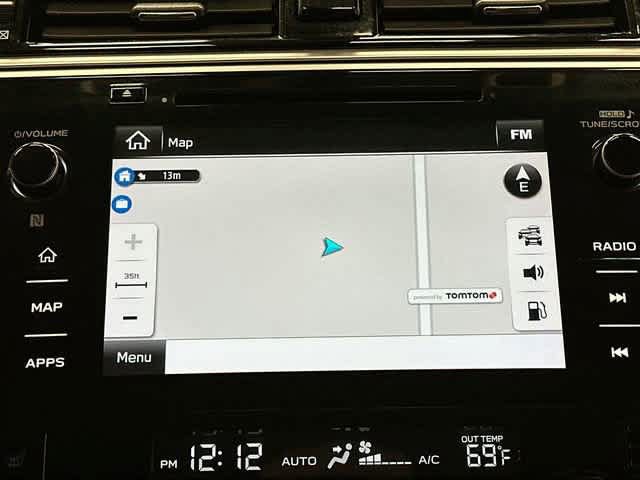 Used 2018 Subaru Outback 2.5i Limited AWD/4WD image 13