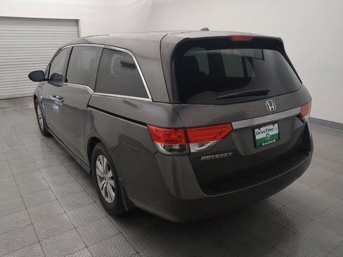 Used 2016 Honda Odyssey EX-L image 5