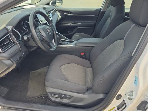 Certified 2023 Toyota Camry LE w/ Convenience Package image 15