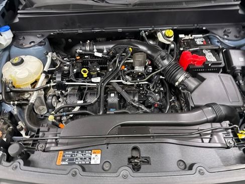 Used 2024 Ford Maverick Tremor w/ Tremor Off-Road Package AWD/4WD image 28