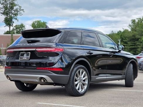 Used 2022 Lincoln Corsair AWD w/ Premium Package image 26
