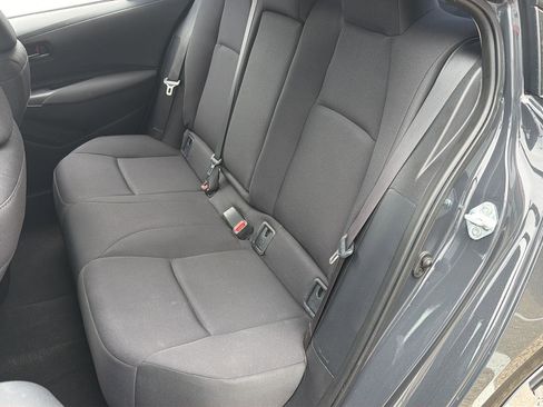Used 2024 Toyota Corolla LE image 10