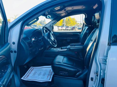 Used 2013 Nissan Armada SL image 8