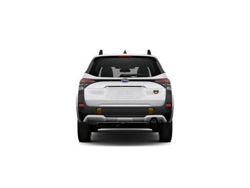 New 2026 Subaru Forester Wilderness w/ Wilderness Plus Package image 9