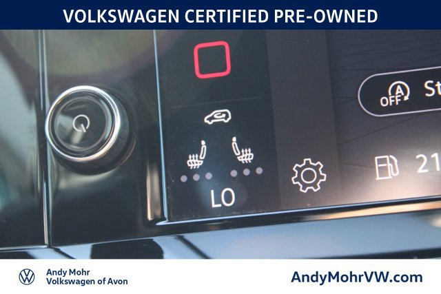 Used 2024 Volkswagen GTI S FWD image 35