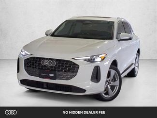 Certified 2025 Audi Q5 Premium w/ Premium Plus AWD/4WD video 1
