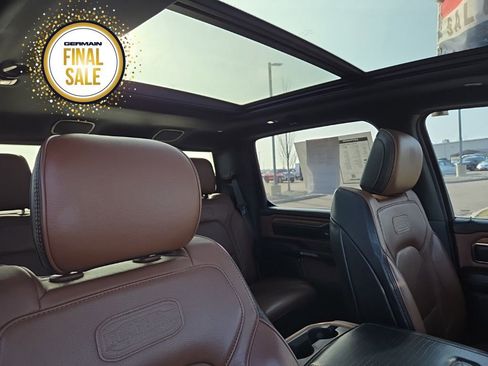 Used 2019 RAM 1500 Limited image 18
