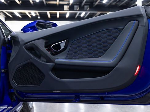 Used 2023 Lamborghini Huracan Tecnica image 37