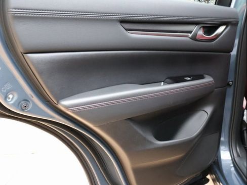 New 2025 MAZDA CX-5 Carbon Edition image 18