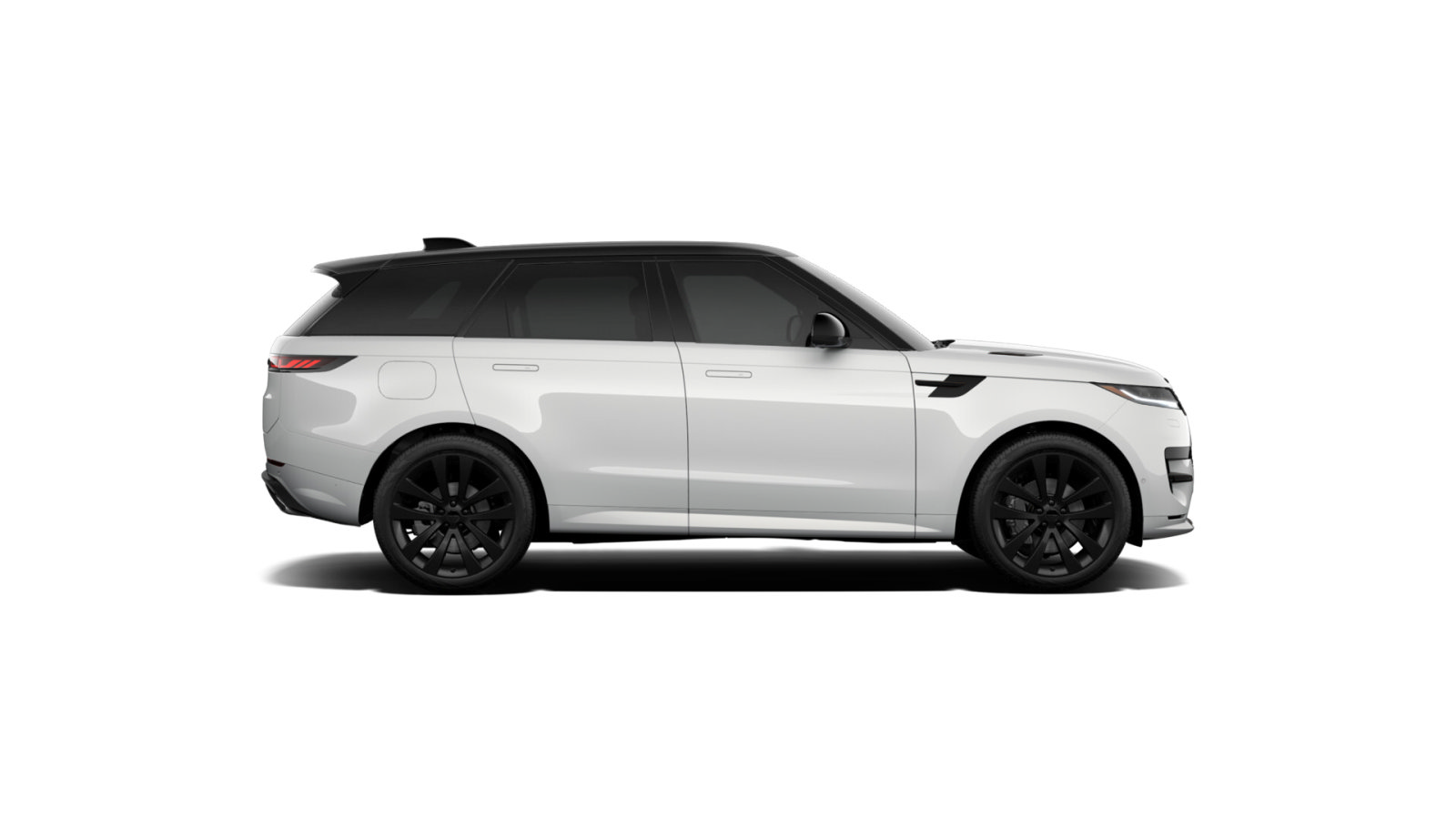 New 2027 Land Rover Range Rover Sport Dynamic SE AWD/4WD image 3