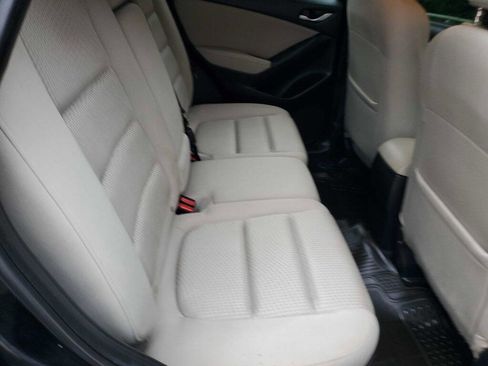 Used 2014 MAZDA CX-5 Touring w/ Touring Technology Package FWD image 26