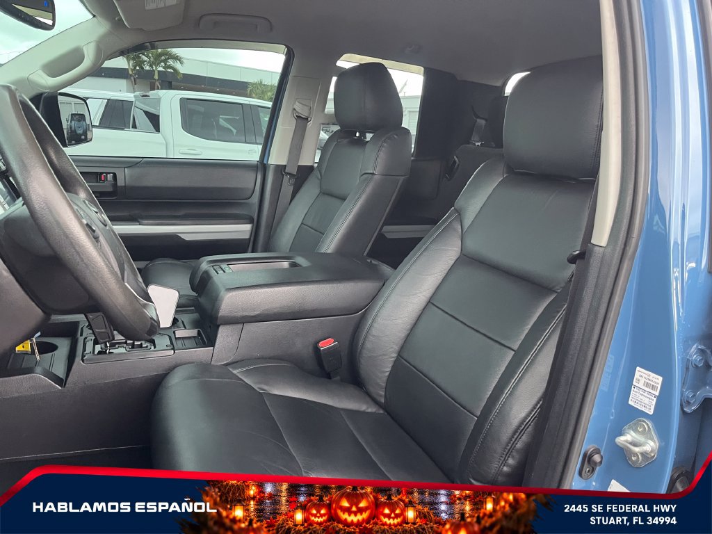 Used 2021 Toyota Tundra SR5 RWD image 15