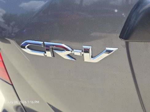 Used 2011 Honda CR-V LX image 10