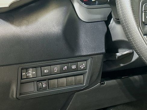 New 2026 Toyota Tundra SR5 RWD image 8