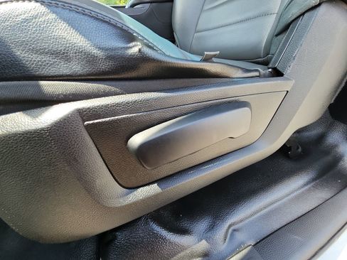 Used 2023 RAM 1500 Tradesman w/ Electronics Group AWD/4WD image 14