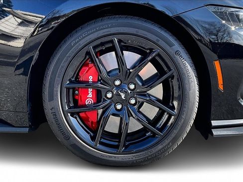 Used 2024 Ford Mustang GT Premium image 31