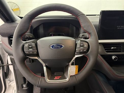 New 2026 Ford Explorer ST image 17