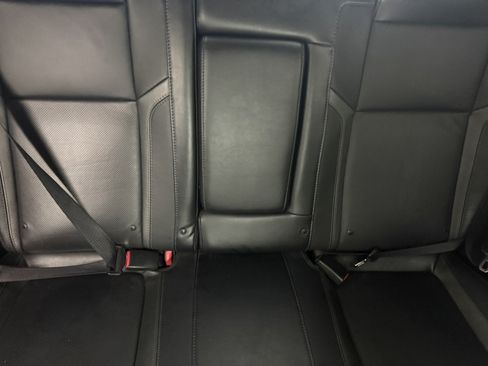 Used 2015 Dodge Challenger SXT Plus w/ Sound Group II RWD image 13