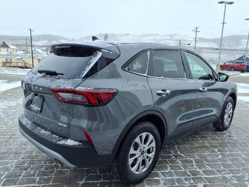 Used 2025 Ford Escape Active image 6