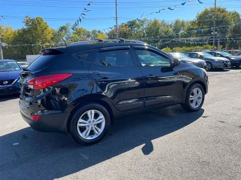 Used 2013 Hyundai Tucson GLS AWD/4WD image 18