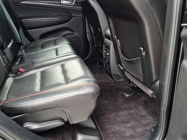Used 2016 Jeep Grand Cherokee Limited 75th Anniversary RWD image 26