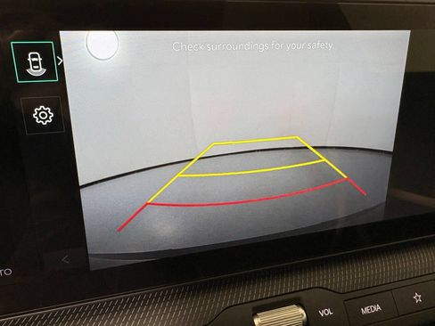 New 2026 Kia K4 GT-Line FWD image 30