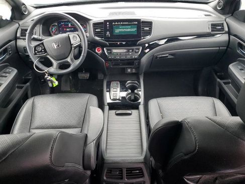 Used 2021 Honda Passport Touring image 9