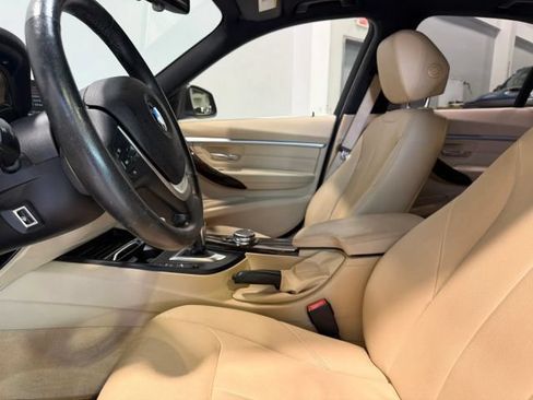 Used 2016 BMW 328i xDrive Sedan AWD/4WD image 16