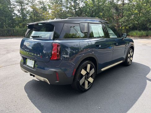 Used 2026 MINI Cooper Countryman S AWD/4WD image 9