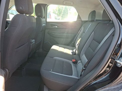 Used 2024 Chevrolet TrailBlazer LS AWD/4WD image 12