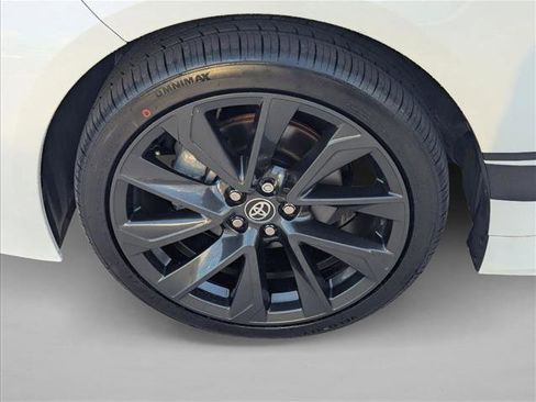 Used 2024 Toyota Corolla SE FWD image 22