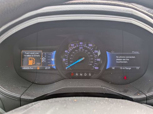 Used 2022 Ford Edge SE AWD/4WD image 24