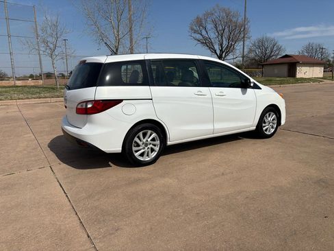 Used 2015 MAZDA MAZDA5 Sport image 24