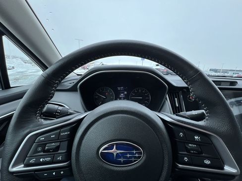 Used 2024 Subaru Legacy Limited image 11