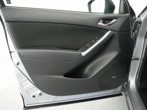 Used 2014 MAZDA CX-5 Touring w/ Touring Technology Package image 37