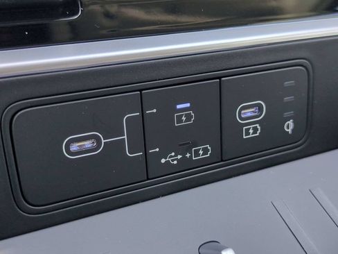 New 2027 Hyundai Santa Fe SEL FWD image 27