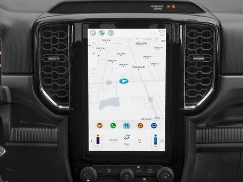 New 2026 Ford Ranger XLT image 12