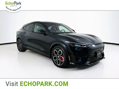 Used 2022 Ford Mustang Mach-E GT