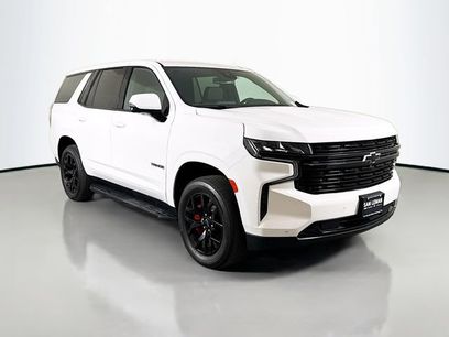 Used 2024 Chevrolet Tahoe RST w/ RST Performance Edition