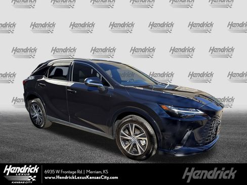 Certified 2023 Lexus RX 350 Premium image 1
