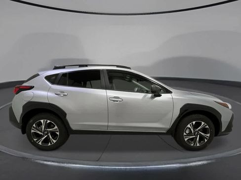 New 2026 Subaru Crosstrek 2.0i Premium image 6