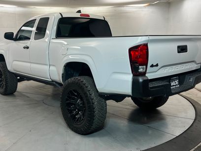 Used 2022 Toyota Tacoma SR
