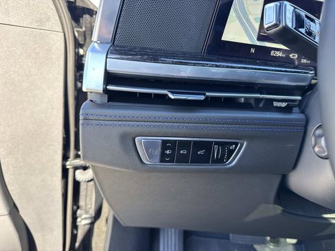 New 2026 Cadillac Escalade IQ Sport 1 AWD/4WD image 34
