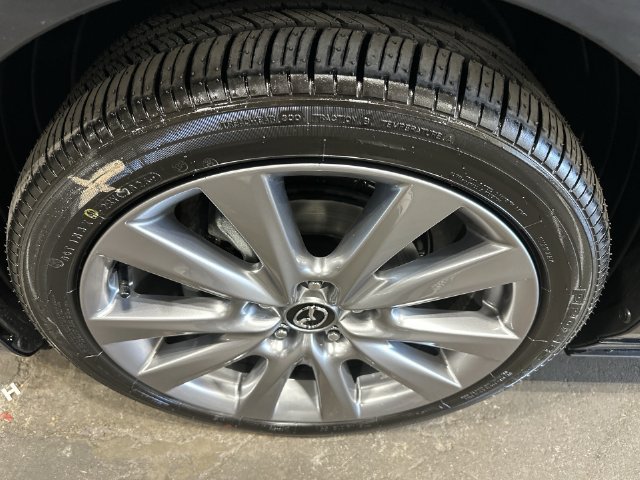 New 2026 MAZDA MAZDA3 2.5 S Sedan w/ Preferred Pkg FWD image 23