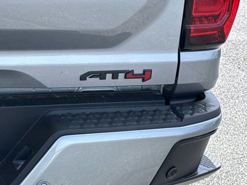 New 2026 GMC Canyon AT4 w/ Technology Plus Package image 10