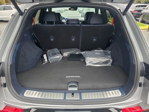 New 2026 Genesis GV70 3.5T Sport Prestige image 24