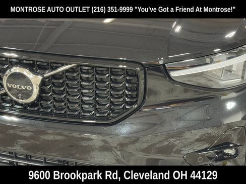 New 2026 Volvo XC40 B5 Plus w/ Protection Package Premier image 49