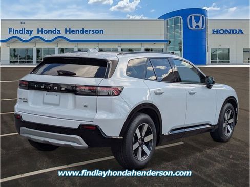 New 2026 Honda Prologue Touring image 4