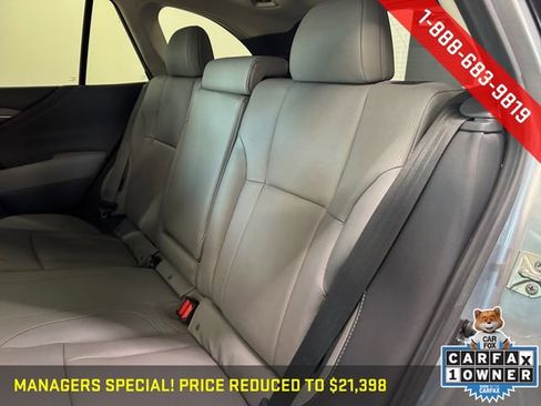 Used 2020 Subaru Outback Limited image 22