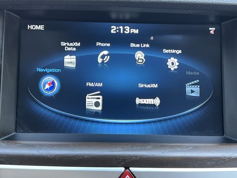 Used 2017 Genesis G80 3.8 w/ Option Group 03 AWD/4WD image 13